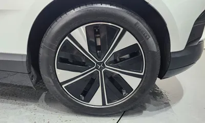 Polestar Polestar 4