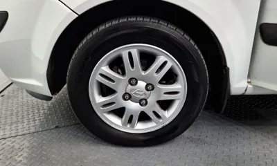 Hyundai Click