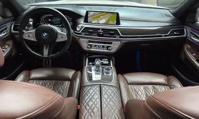 BMW 7-Series