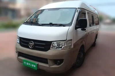 Foton Scenic G7