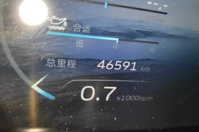 Geely Auto Monjaro L