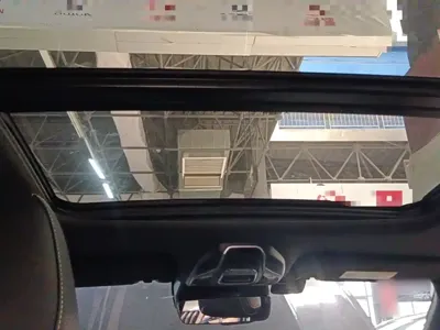 Geely Xingrui