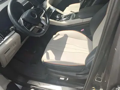 BYD PLUS New Energy