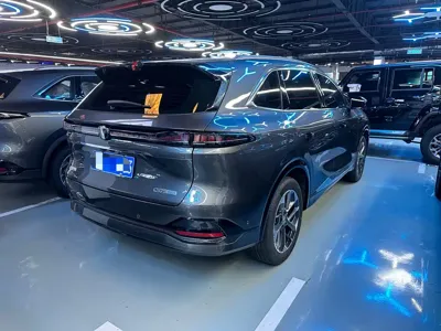 Changan 长安CS75PLUS
