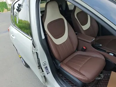 Wuling Bingo