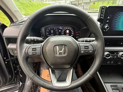 Honda Breeze