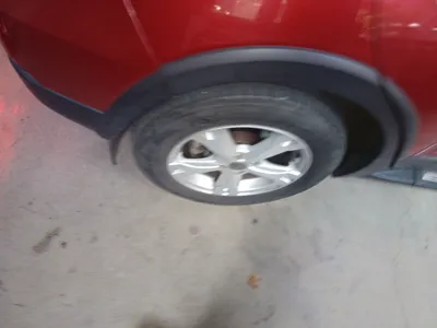 Haval H1