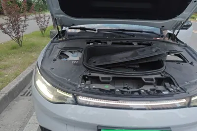 Leapmotor C01