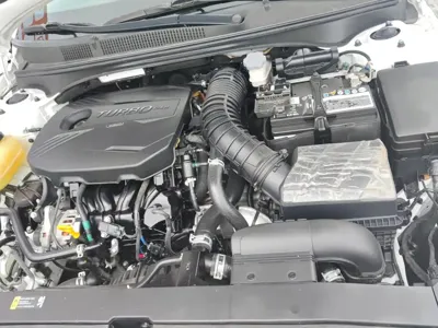 Hyundai Fista