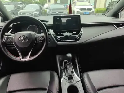 Toyota Levin