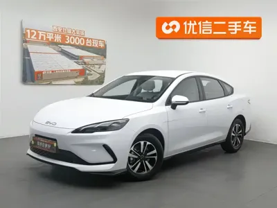 BYD Seal 05 DM-i