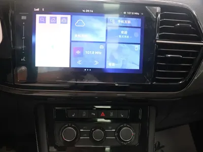 Jetta VS7