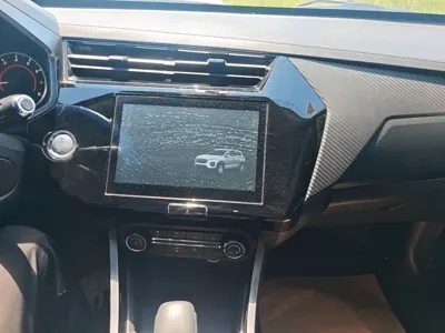 Chery Tiggo 3x