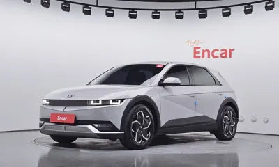 Hyundai Ioniq5