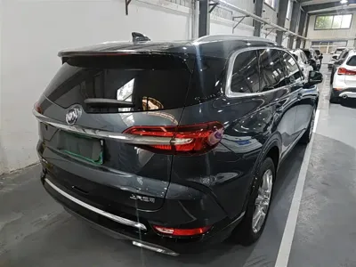 Buick Enclave