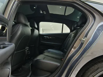 GAC Trumpchi EMPOW