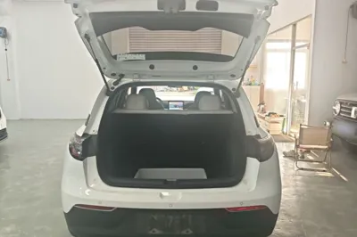 Geely Galaxy Geome