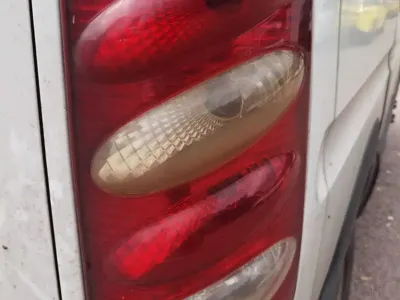 IVECO Baodi