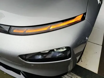 Xpeng P7