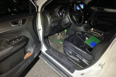 Haval M6