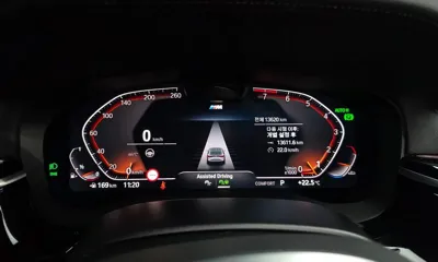 BMW Gran Turismo