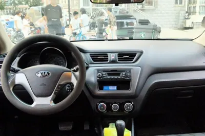 Kia K2