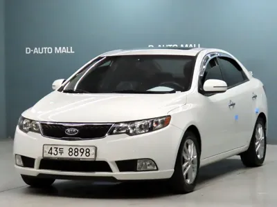 Kia Porte