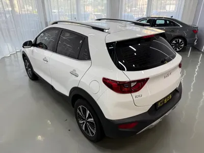 Kia KX1