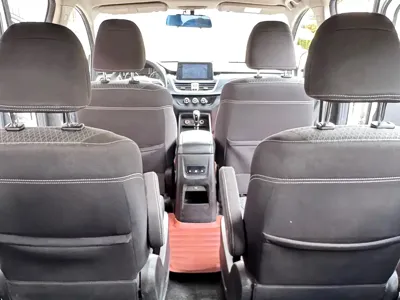 Baojun 730
