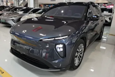 Nio ES6