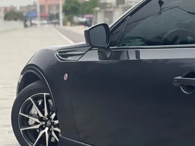 Toyota 86