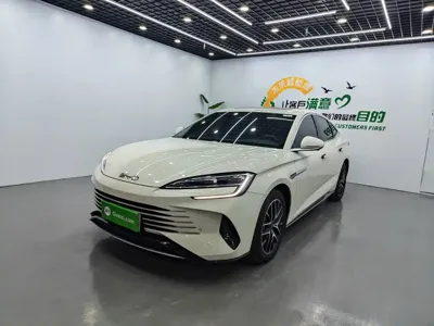 BYD Seal 07 DM-i