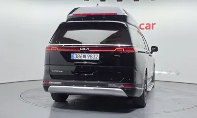 Kia Canival