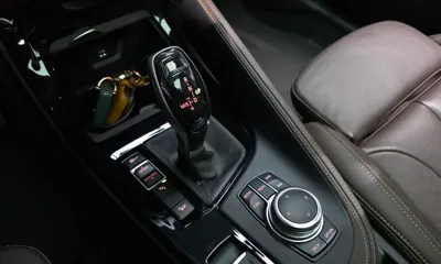 BMW X2 (F39)
