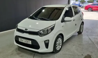 Kia Morning
