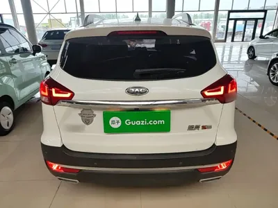 JAC Refine S3