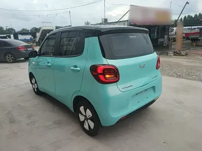 Wuling MINIEV