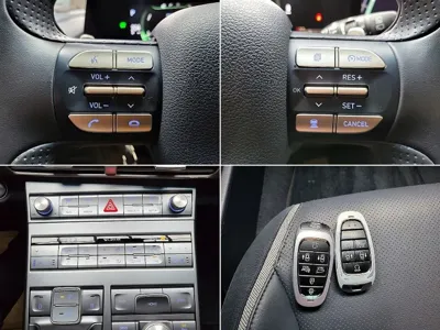 Hyundai Nexo