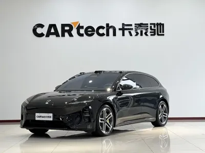 Nio ET5T