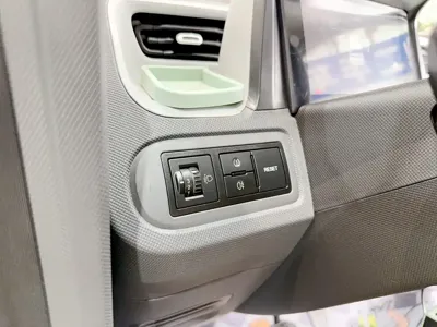Wuling MINIEV