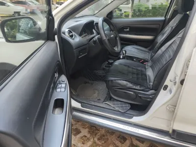 Haval H1