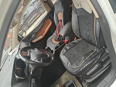 Baojun 560