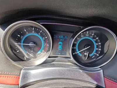 Haval H1