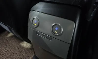 Hyundai Veracruz
