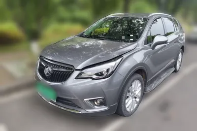 Buick Envision