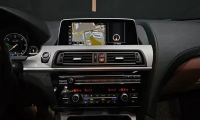 BMW 6-Series