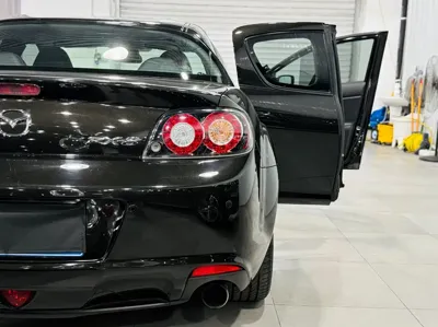 Mazda RX-8