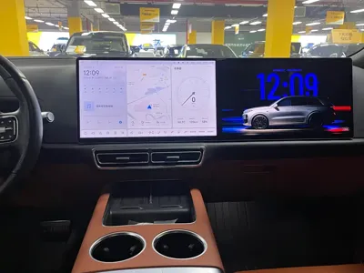 Li Auto Li L9