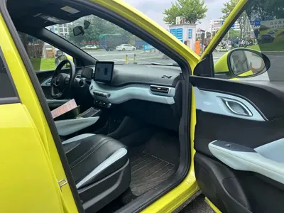BYD Seagull