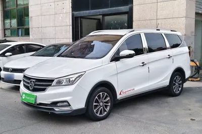 Baojun 730